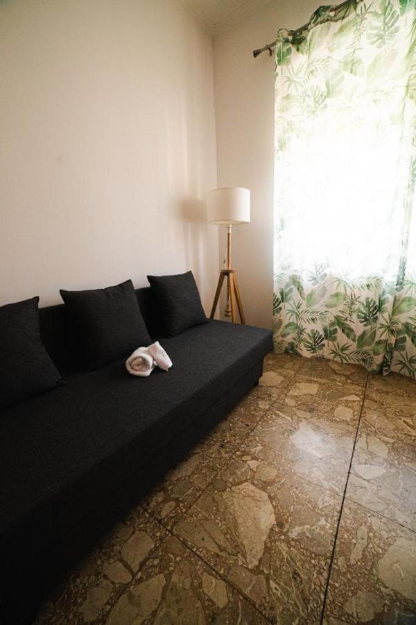 Porpora Apartament