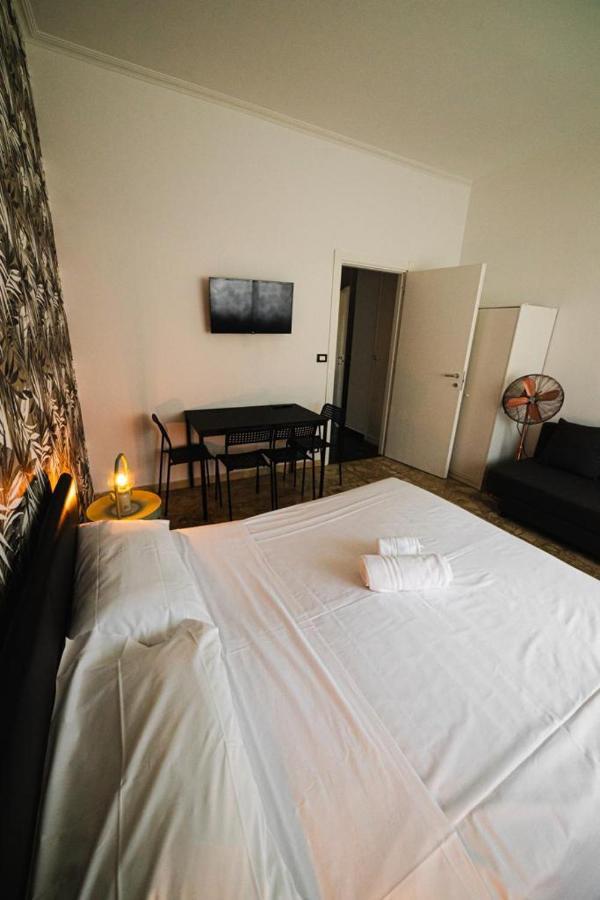 Porpora Apartamento Turín